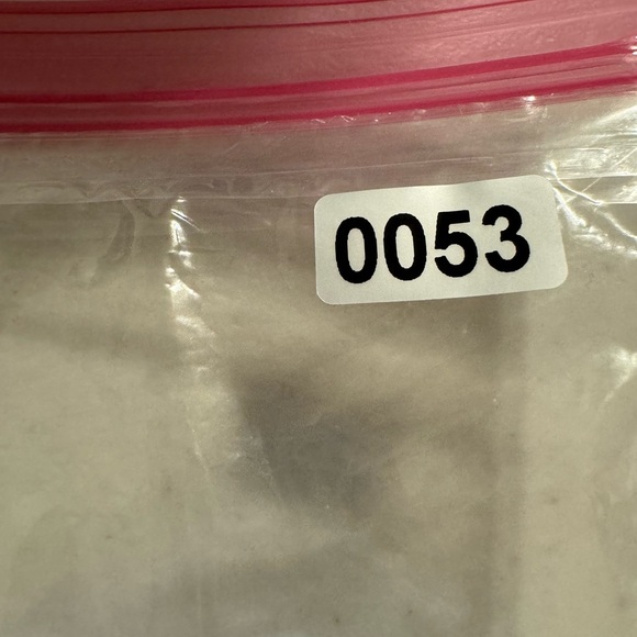 Outdoor Voices Lilac/Lavender/Dahlia 7/8 Spring Leggings Size XSmall - Picture 6 of 6